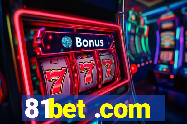 81bet .com